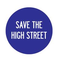 Save The High Street image 1